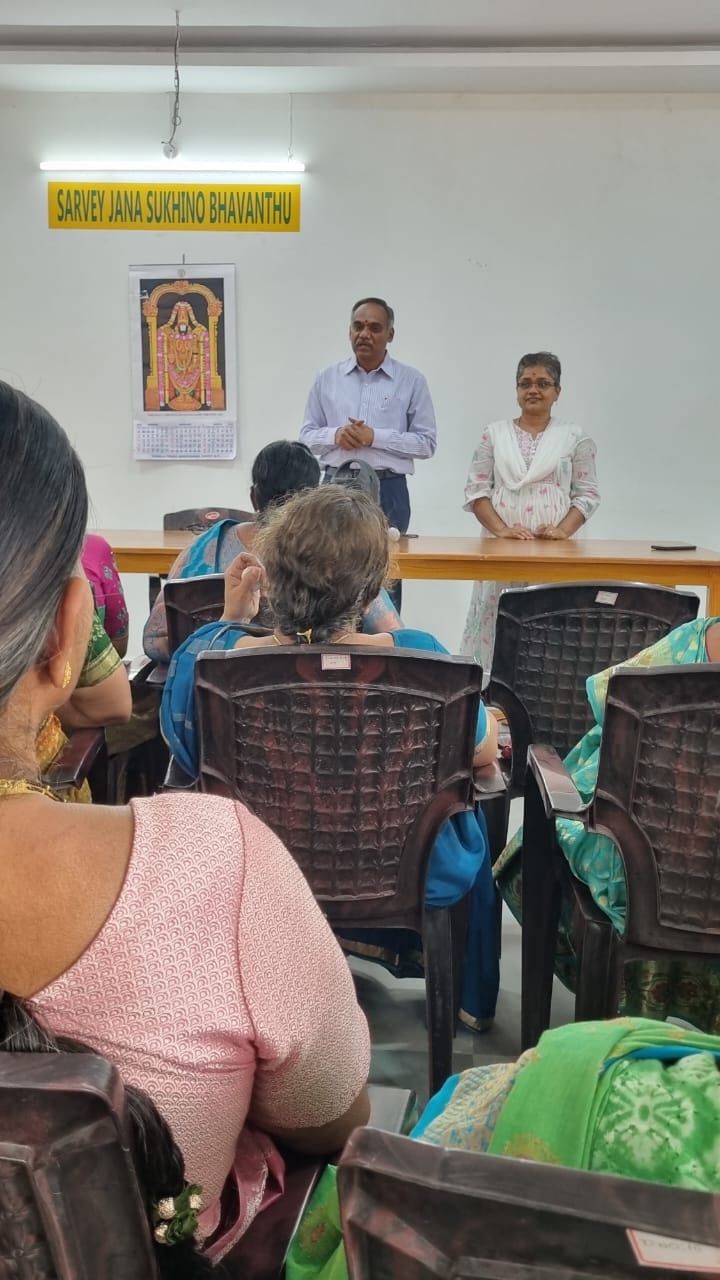 4  Mr and Mrs Kavi Garu couple introduction in 2026 newyear celebrations.jpeg